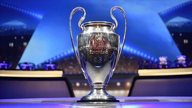Road to Istanbul begins Tuesday in UEFA Champions League