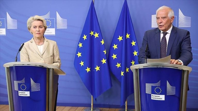 EU proposes 8th package of ‘biting’ Russia sanctions