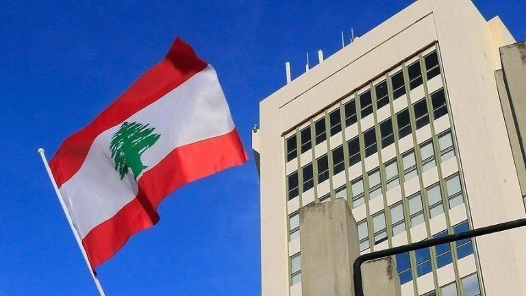 The Lebanese parliament is unable to choose a new leader.