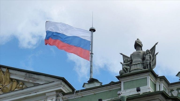 Two Russian embassy employees were killed in the Kabul blast.