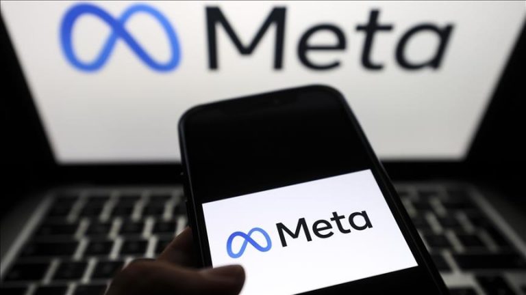 According to Meta, it stopped a Chinese effort to sway the US midterm elections.