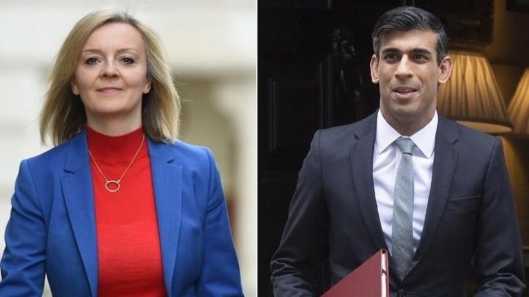 The UK Conservative Party will name a new leader to succeed Boris Johnson as Prime Minister.