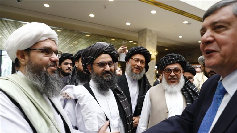 Reaching “preliminary agreements” on the supply of grain and energy resources is Russia and Afghanistan.