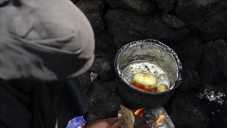 According to the UN, the war in Ukraine has made 71M people poor.