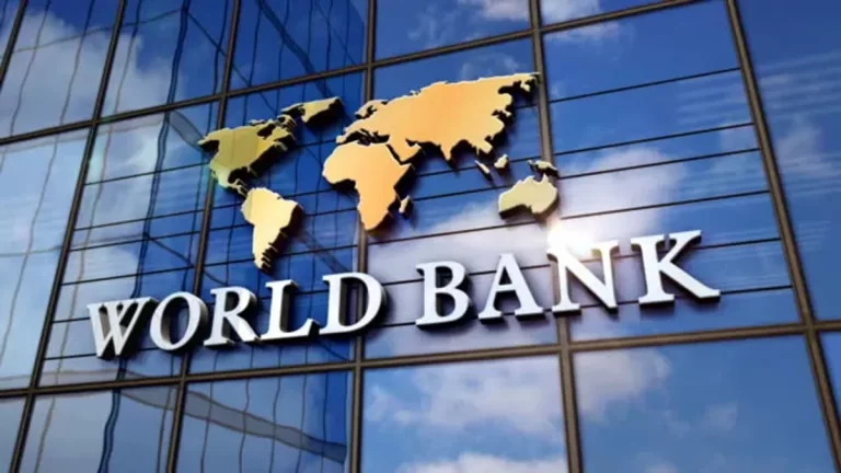 Somalia receives a $58 million World Bank loan to build regional transportation infrastructure.