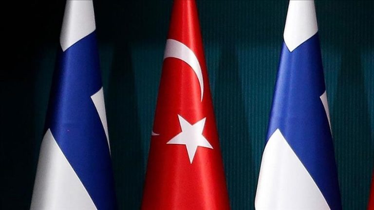 Finnish delegation to visit Türkiye for talks on terrorists’ extradition