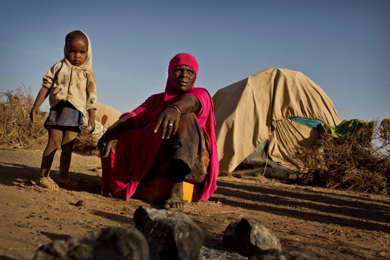 Somalia: Cash for work revives food security