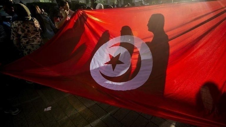 In Tunisia, there are over 1,400 candidates running for legislative.