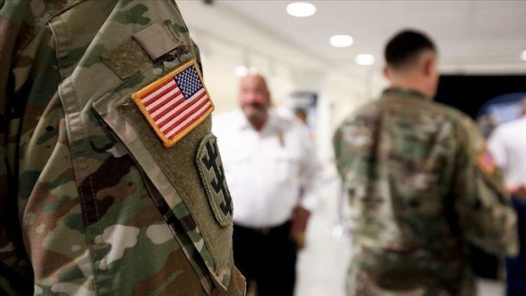 Right-wing think tank says US military is ‘weak,’ questions ability to win war