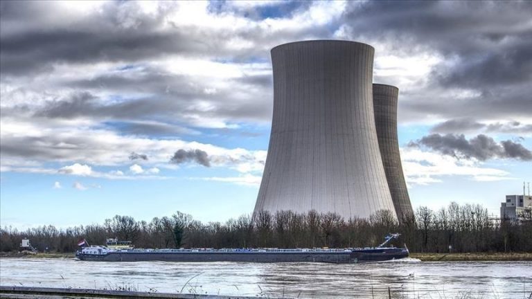 In Poland, 3 nuclear power stations with 6 reactors are planned.