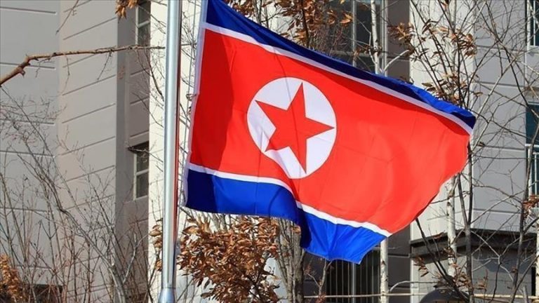 Launch of two long-range strategic cruise missiles by North Korea is confirmed.