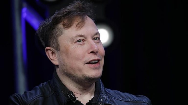 Elon Musk denies report he spoke to Putin before Twitter poll on Ukraine