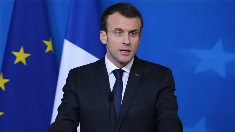French withdrawal from the Energy Charter Treaty
