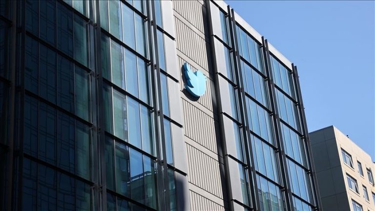 Elon Musk buys Twitter for $44 billion and fires key executives.