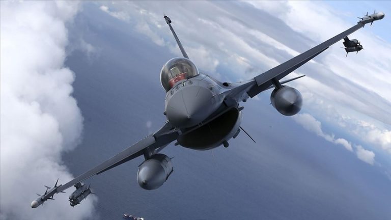 254 terrorists are neutralized by Turkey in operations in northern Iraq and Syria.