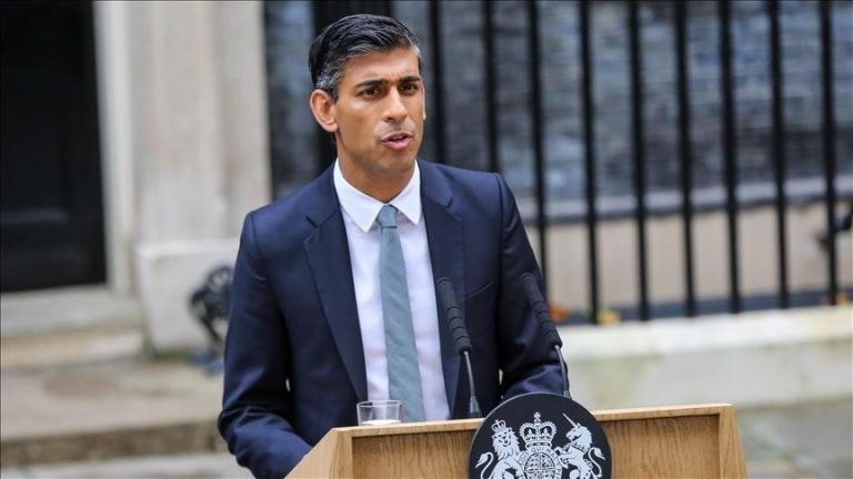 UK pushing China out of new nuclear project