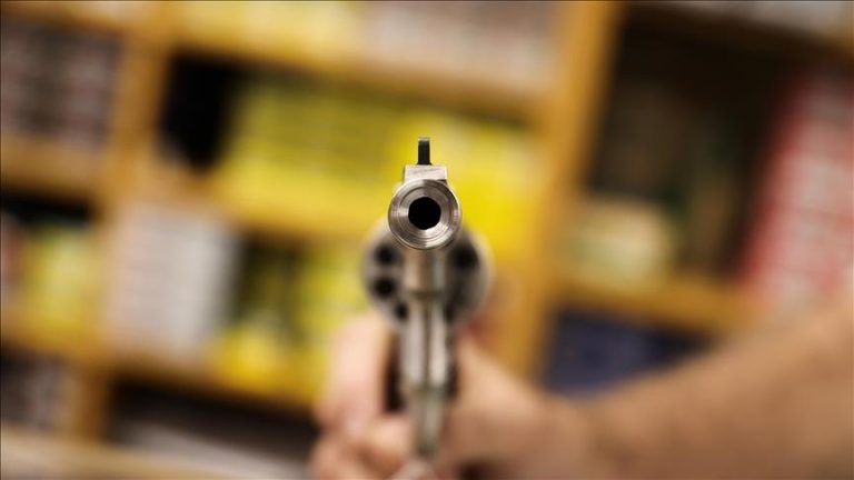Shootings at 2 Brazilian schools resulted in 3 deaths.