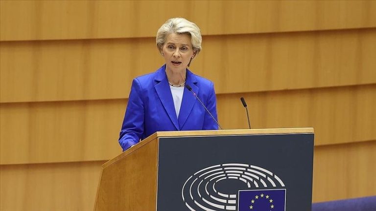 EU suggests setting up a special court to “try Russia’s crimes”