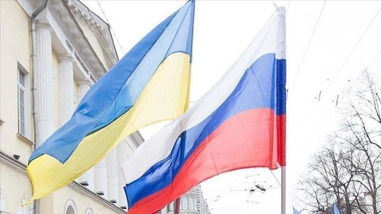 US calls on Ukraine to be “open” to talks with Russia: Report