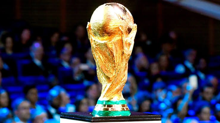Records, statistics, and the highest victory margin from the FIFA World Cup