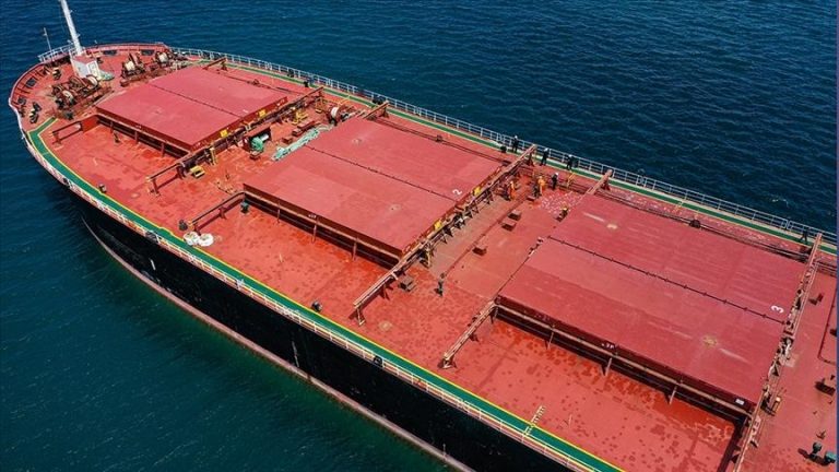 Russia is urged by the EU to reconsider its decision to halt the grain transaction.