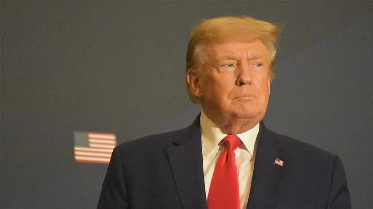 Donald Trump challenges a subpoena for papers and testimony in a lawsuit filed on January 6th.