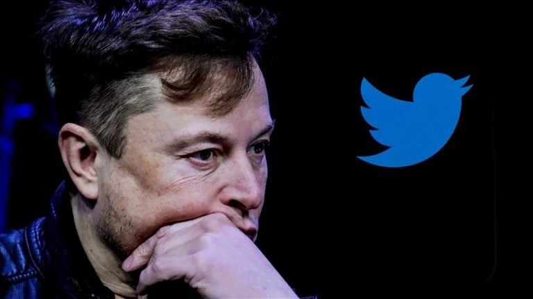 Elon Musk takes over as Twitter’s lone director and dismisses the whole board of directors.