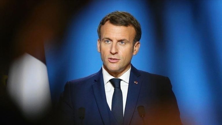 Macron’s election campaigns under scrutiny as France widens McKinsey probe: Report