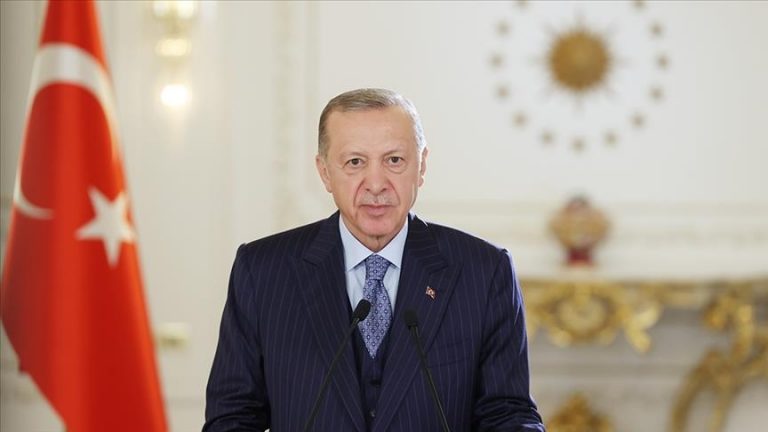 Turkey will potentially use Black Sea gas in 2023: President