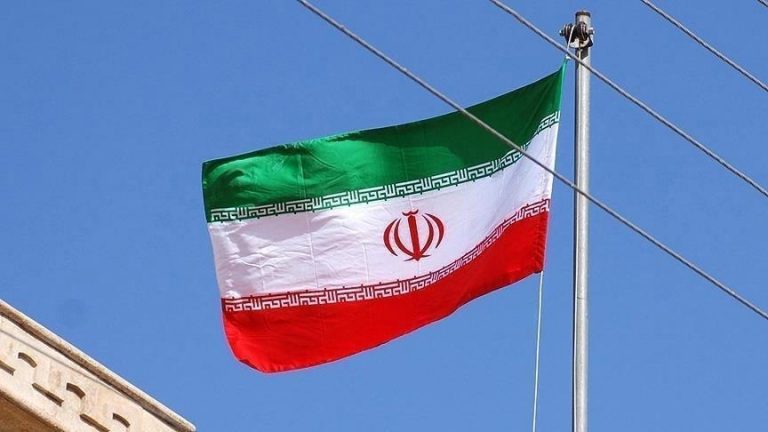Iran is now holding 7 French nationals, according to the foreign minister.