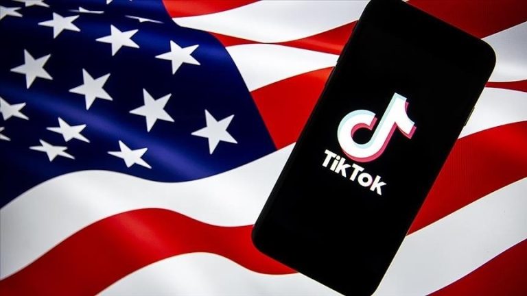 TikTok is a “national security threat” for the US, according to FBI Director