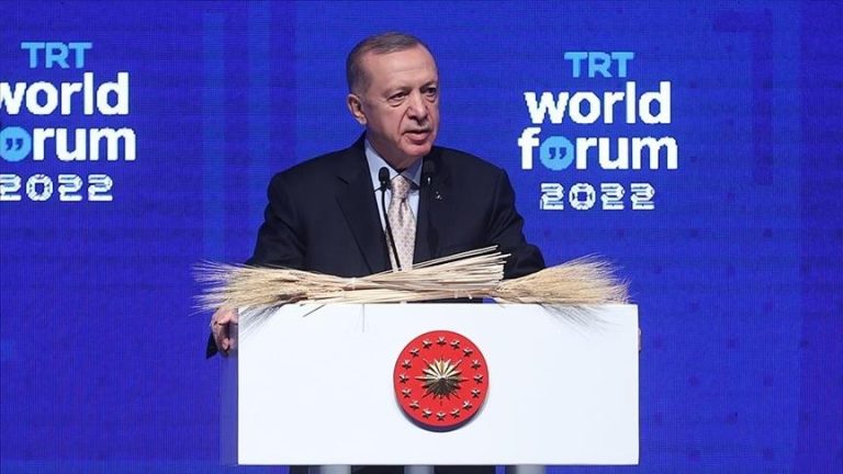 Turkish president will discuss resolving the conflict with leaders of Russia and Ukraine.
