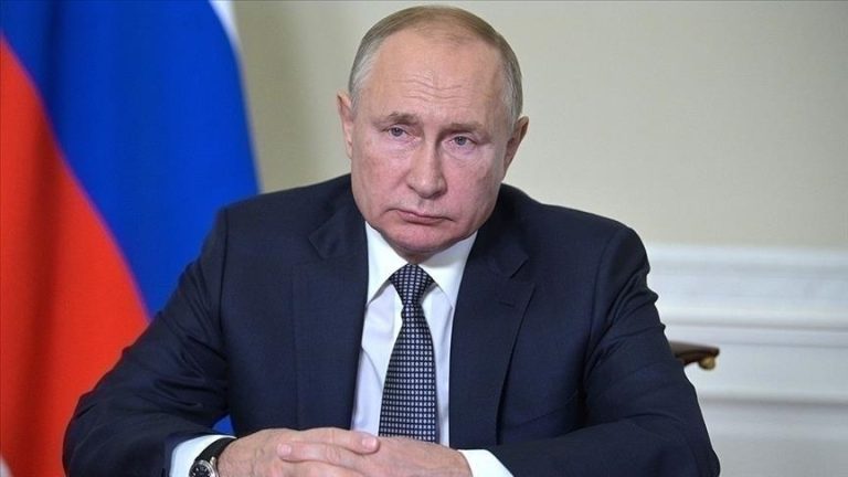 Putin claims that Russia and China will attain a $200 billion trade turnover quicker than expected.