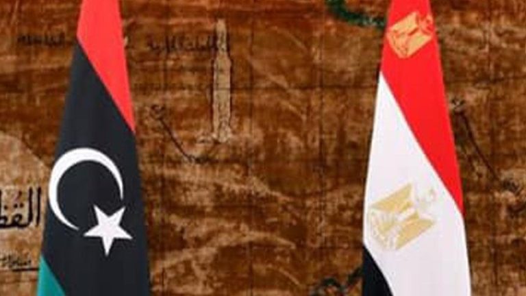 Libya and Egypt are urged by Turkey to start a maritime boundary negotiation “as soon as possible.”