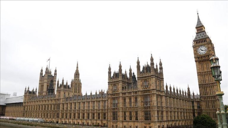 UK announces new sanctions against Iranian businessmen and Russian military leaders