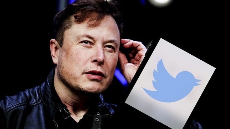 Elon Musk reinstates the Twitter suspension of the accounts of journalists