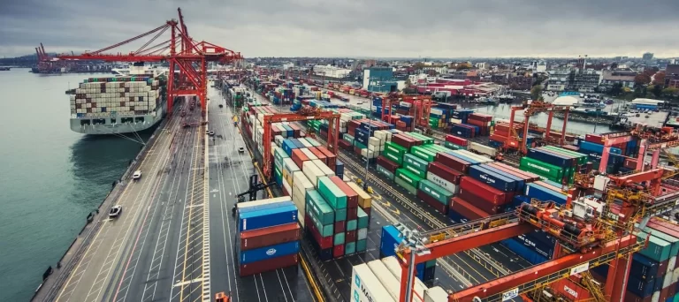 Bosaso Port in Somalia will be updated by DP World as its operations in Africa grow.