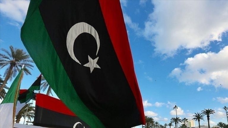 Libya disagrees with Egypt’s decision regarding the defining of maritime borders.