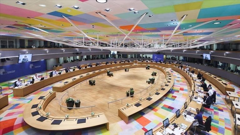 EU requests a $60 ceiling on the price of Russian oil