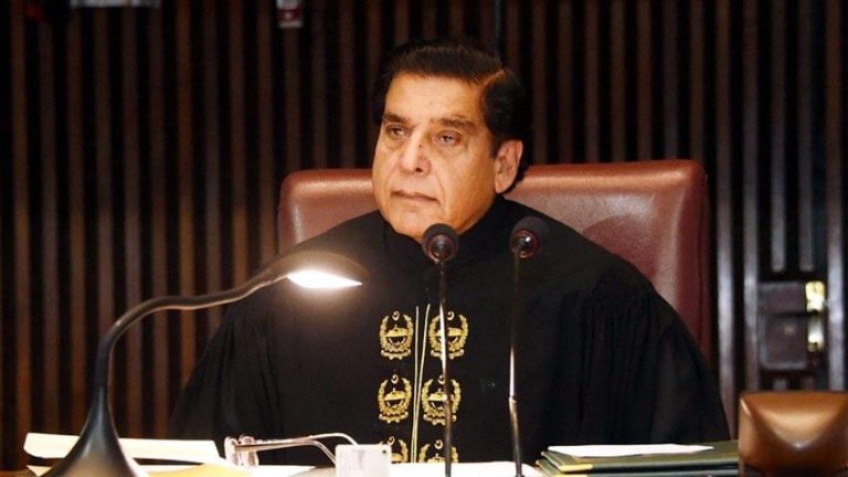 Continual religious ties bind Pakistan and Somalia: NA Speaker