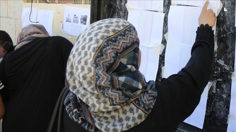 Taliban’s restriction on Afghan women attending universities has Turkey “worried.”