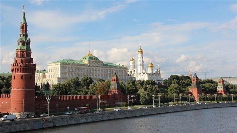 Russia is “not ready” for talks with the US without the US pulling out of Ukraine.