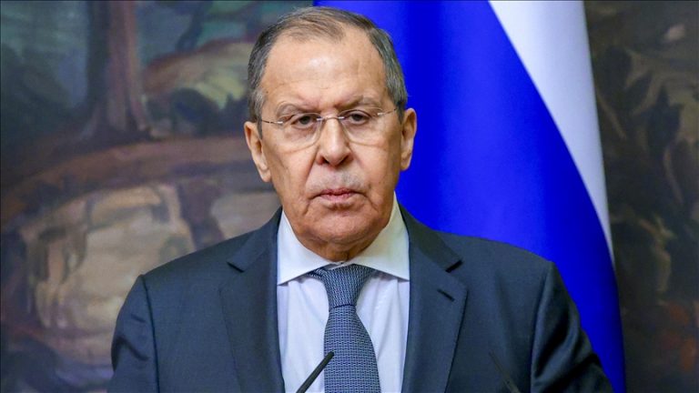 Russia wants to finish the Ukraine war as quickly as possible, according to the country’s foreign minister.