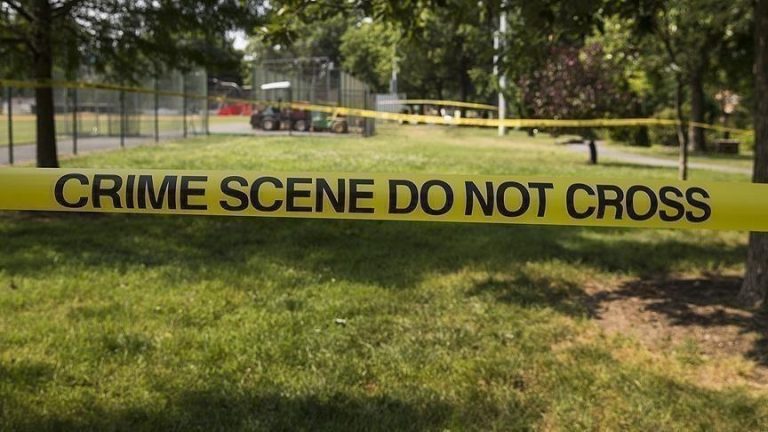A 6-year-old student is being held by police after shooting a teacher at a Virginia school.