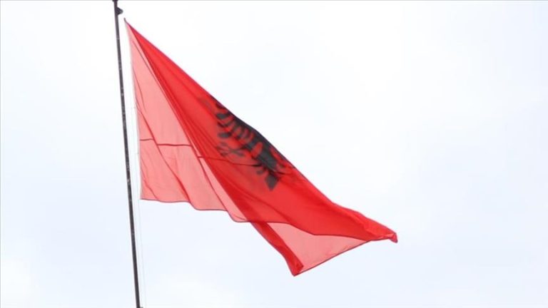 Albania sends a verbale note to the UK envoy