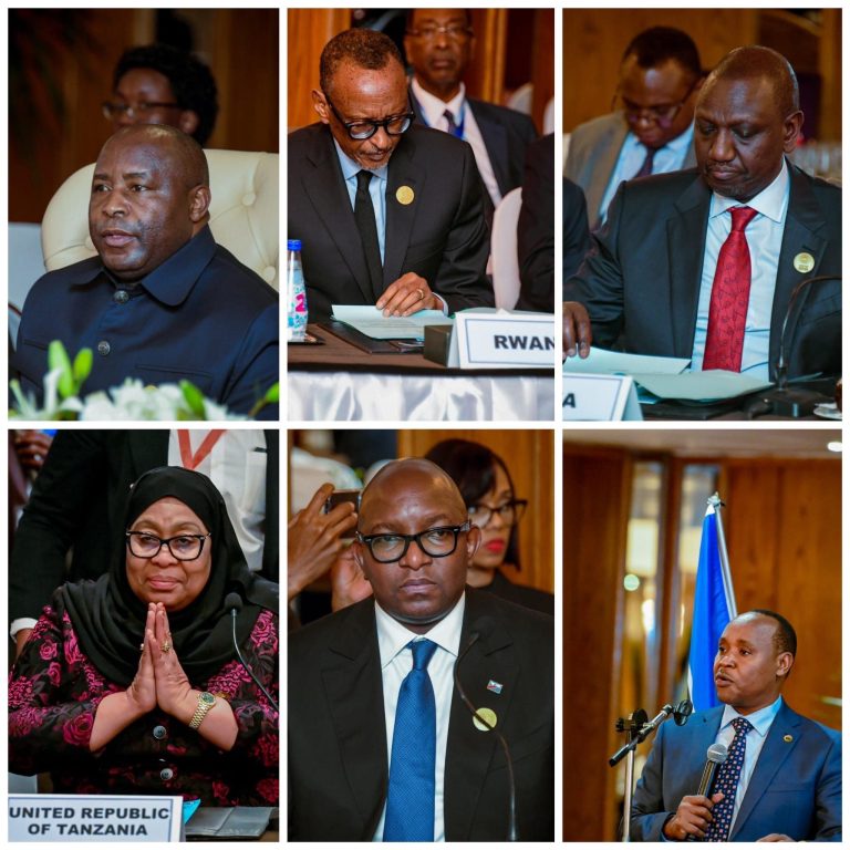 VIDEO: The EAC is preparing to conduct a verification trip to Somalia.