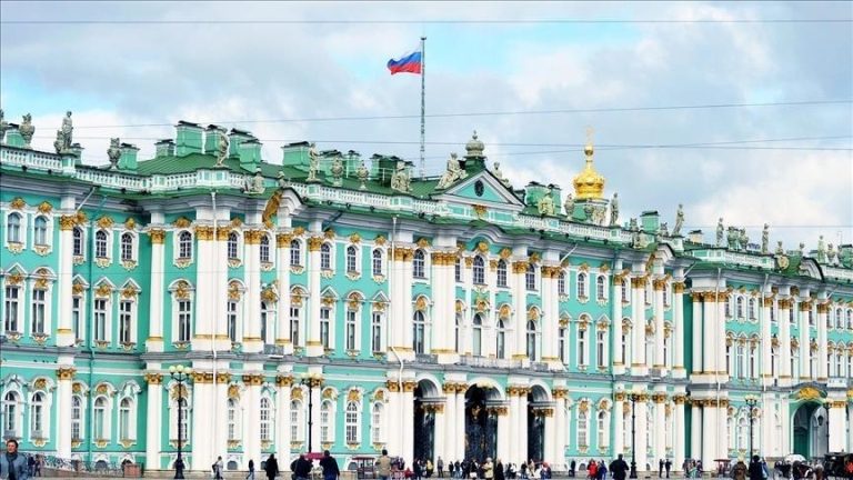Russia claims control of a vital access point in Donbas, eastern Ukraine.