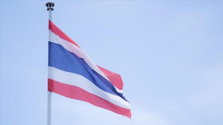 In Thailand, an oil tanker exploded, killing eight people.