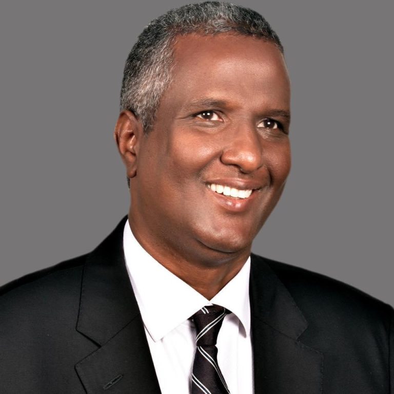 Abdirahman Abdishakur is concerned about the recent assassinations of senior SNA officers.