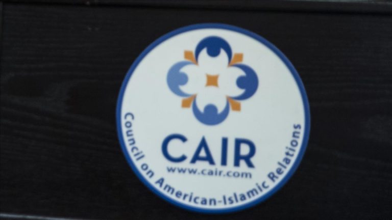 A Muslim-American organization has urged the Swedish government to denounce the burning of the Quran.
